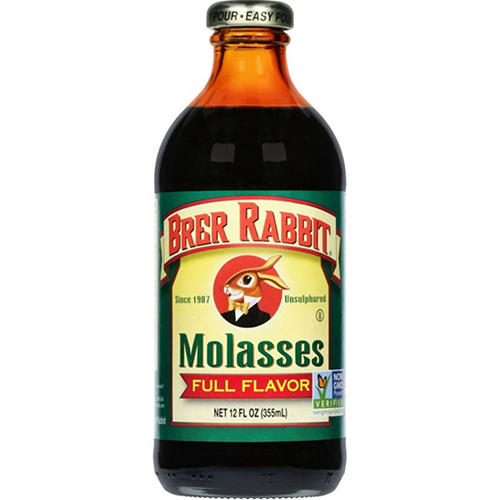 Unsulphured Molasses unsulphured-molasses