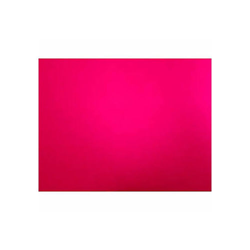 H-E-B Dual Sided Poster Board - Pink Matte - Shop Foam & Poster