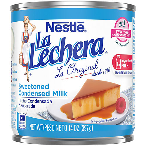 Crema de leche Nestlé® 1L, Nestlé Professional