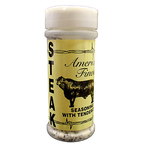 SIGNATURE STEAK SEASONING – Perry's Online Market