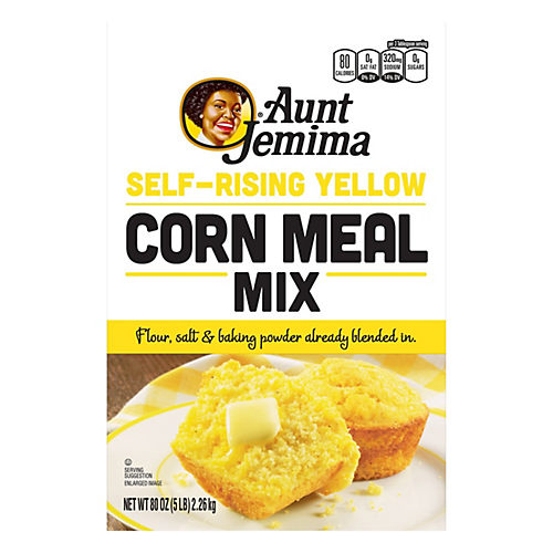 Made some cornbread in the Aunt Jemima Meal corn stick pan. Made as a  promotional item by Lodge in 1962. : r/castiron