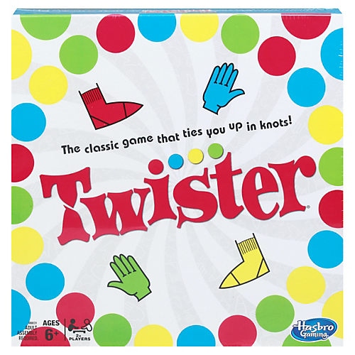 Buy Hasbro Twister Air
