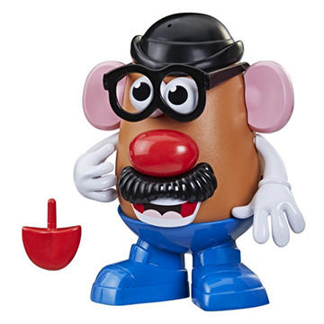 Hasbro Classic Mr. Potato Head