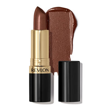 Revlon Super Lustrous Lipstick - Iced Mocha
