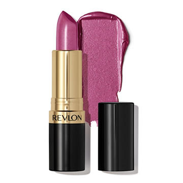 Revlon Super Lustrous Lipstick - Iced Amethyst