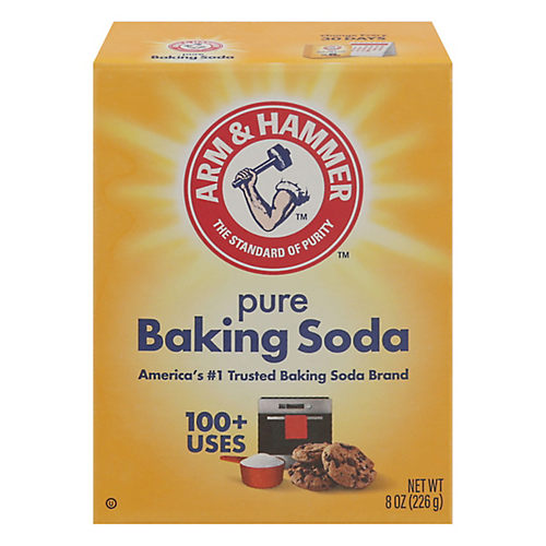 Hill Country Fare Pure Baking Soda
