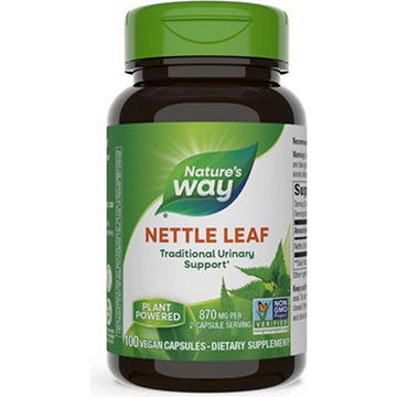 Nature's Way Nettle Leaf Capsules