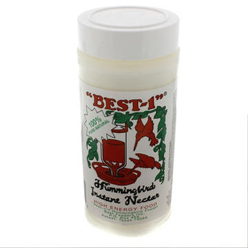 Best-1 Hummingbird Instant Nectar