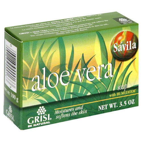 Grisi Savila Soap with Humederm - Shop Hand & bar soap at H-E-B