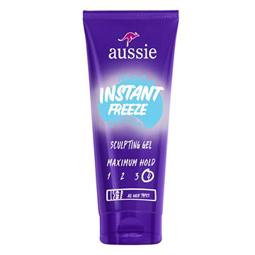 Aussie Instant Freeze Sculpting Gel