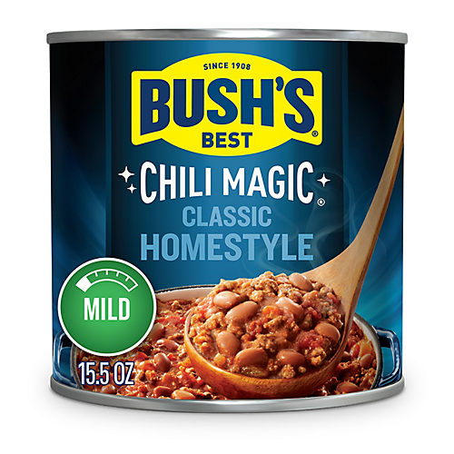 Easy Chili Magic Indiana Chili Recipe - (3/5)