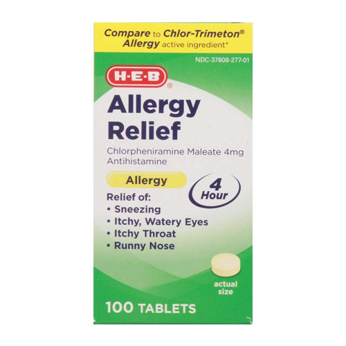 Equate Allergy Relief Fluticasone Propionate Nasal Spray,