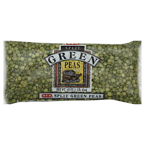 H-E-B Blackeyed Peas