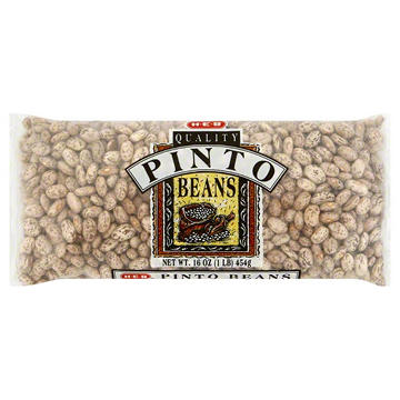 H-E-B Pinto Beans