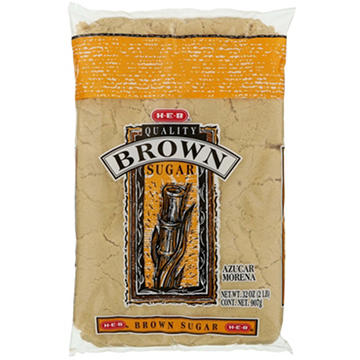 H-E-B Brown Sugar