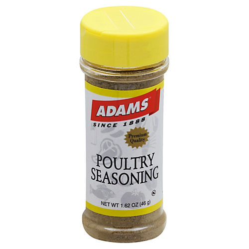 Central Market Organics Poultry Seasoning