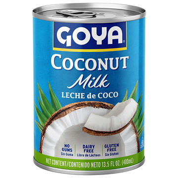 Goya Coconut Milk