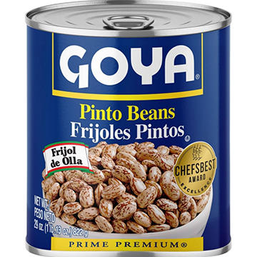 Goya Pinto Beans