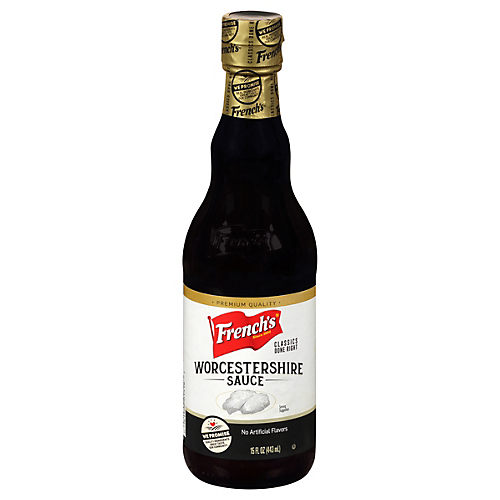 Lea & Perrins Worcestershire Sauce, Barbeque Sauce