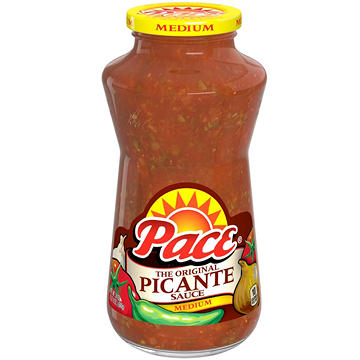 Pace Picante Sauce, Medium