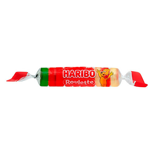 Haribo Roulette Gummy Candy - Shop Candy at H-E-B