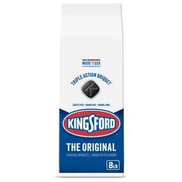 Kingsford Match Light Charcoal Briquettes