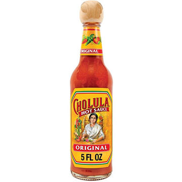 Cholula Original Hot Sauce