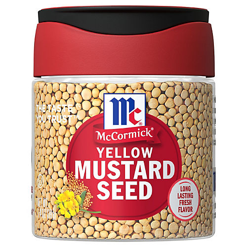 McCormick Crushed Red Pepper - Shop Herbs & Spices at H-E-B