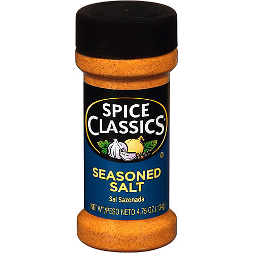 Tony Chacheres Salt Free Seasoning, 8 oz - City Market