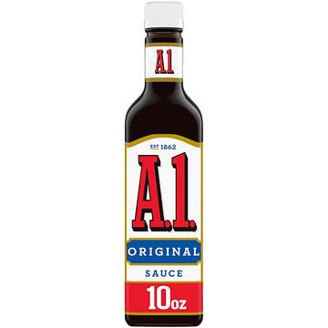 A1 Original Steak Sauce