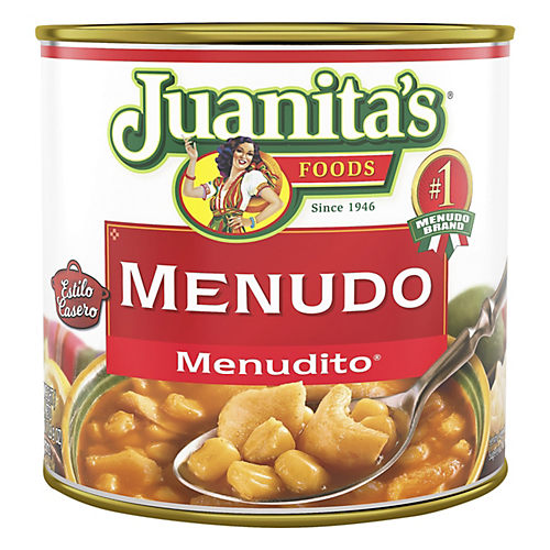 Juanita's Foods - Amores, the rule of three states that things