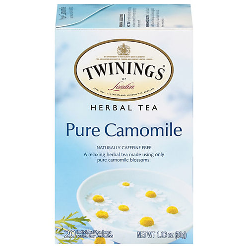 Twinings Jasmine Green Tea Bags - Shop Tea at H-E-B