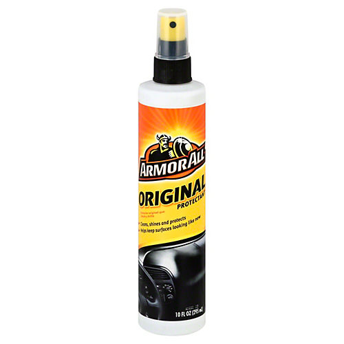 Armor All Heavy Duty Wheel And Tire Cleaner - Shop Automotive Cleaners at  H-E-B