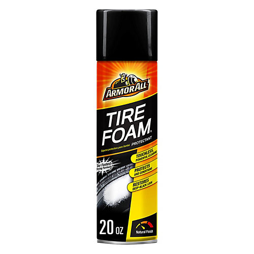  Armor All Extreme Wheel & Tire Cleaner (24 oz