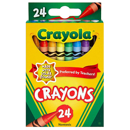 Crayola Modeling Clay Deluxe Tool Kit - Shop Clay at H-E-B