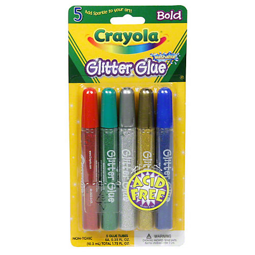 Crayola Assorted Felt Craft Sheets - Shop Craft Basics at H-E-B