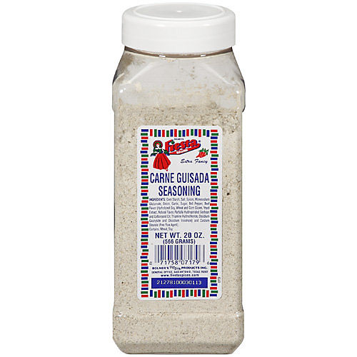 Bolner's Fiesta Cajun All Seasoning - Shop Spice Mixes at H-E-B