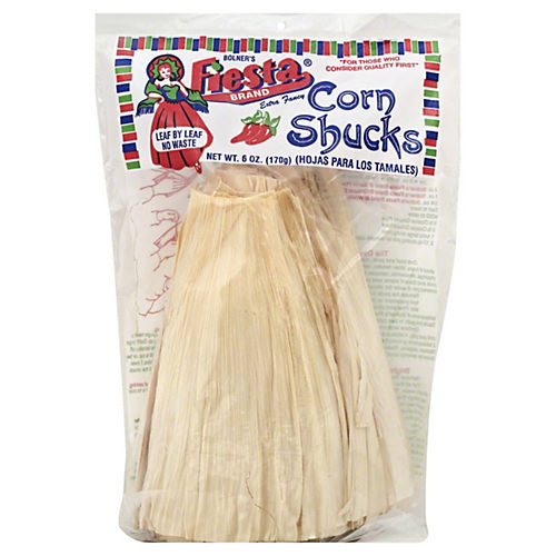 Tapanco Corn Husks - Shop Flour at H-E-B