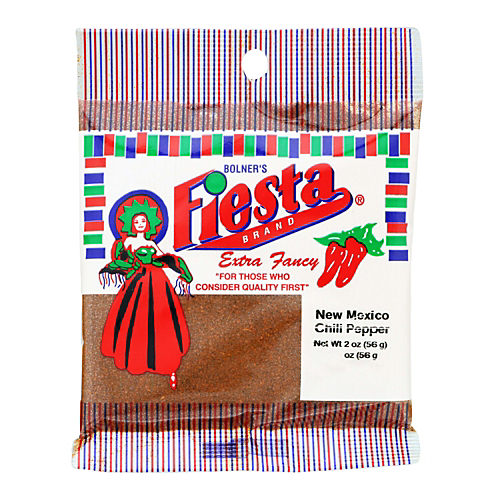 Bolner's Fiesta French Fry Seasoning - Shop Spice Mixes at H-E-B