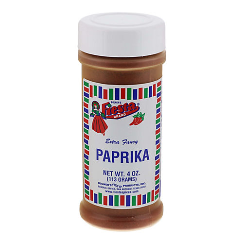 McCormick Paprika - Shop Herbs & Spices at H-E-B