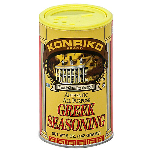 Cavender's greek seasoning salt free best sale