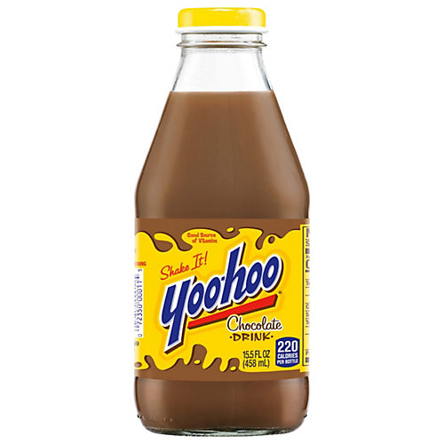 Yoo-Hoo - Chocolate Drink