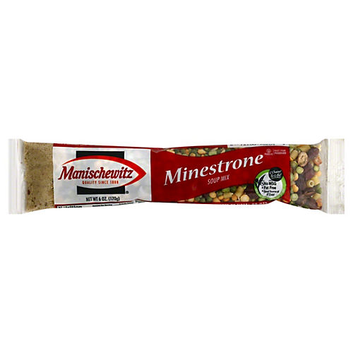 H-E-B Minestrone Soup Kit