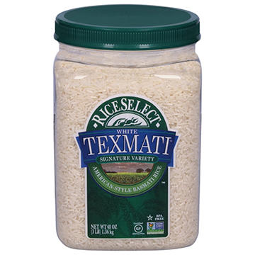 RiceSelect Texmati Rice