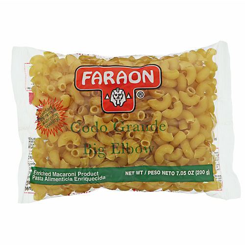 Faraon Pens Enriched Macroni, 7.05 Oz