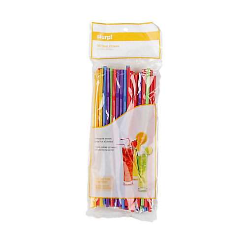 Straws - Shop H-E-B Everyday Low Prices