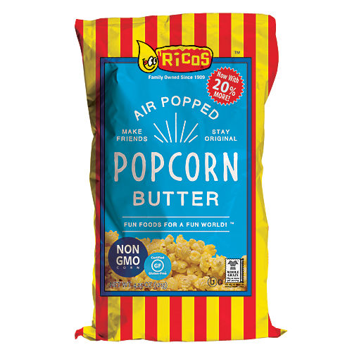 Osem Popco - Shop Popcorn at H-E-B