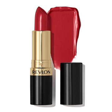 Revlon Super Lustrous Lipstick, Wine With Everyhting Crème