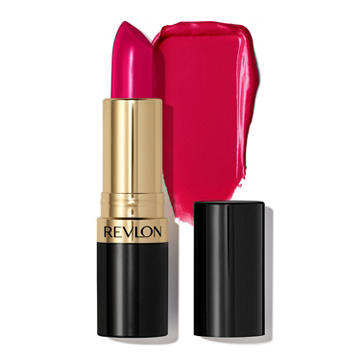 Revlon Super Lustrous Lipstick,  Cherries In The Snow