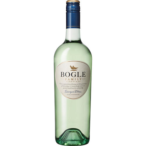 Bogle Sauvignon Blanc 750ml